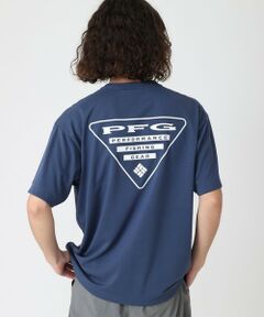 Columbia / コロンビア Tシャツ | Columbia/ ディスペアベイオムニフリーズゼログラフィックショートスリーブTシャツ /コロンビア