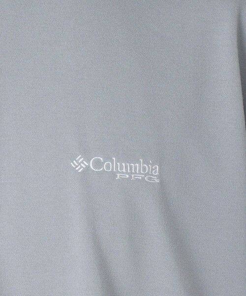 Columbia / コロンビア Tシャツ | Columbia/ ディスペアベイオムニフリーズゼログラフィックショートスリーブTシャツ /コロンビア | 詳細2