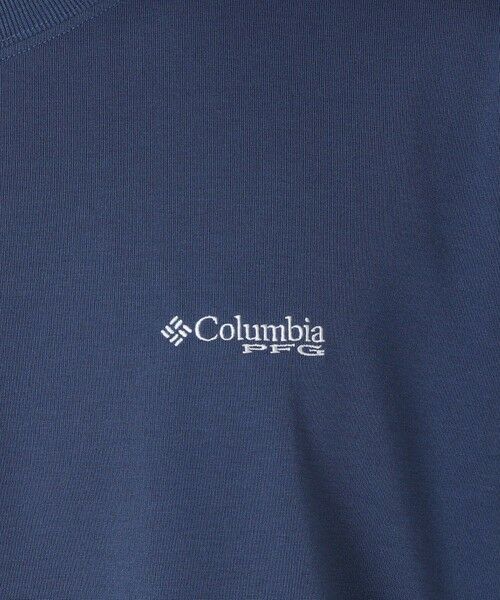 Columbia / コロンビア Tシャツ | Columbia/ ディスペアベイオムニフリーズゼログラフィックショートスリーブTシャツ /コロンビア | 詳細8