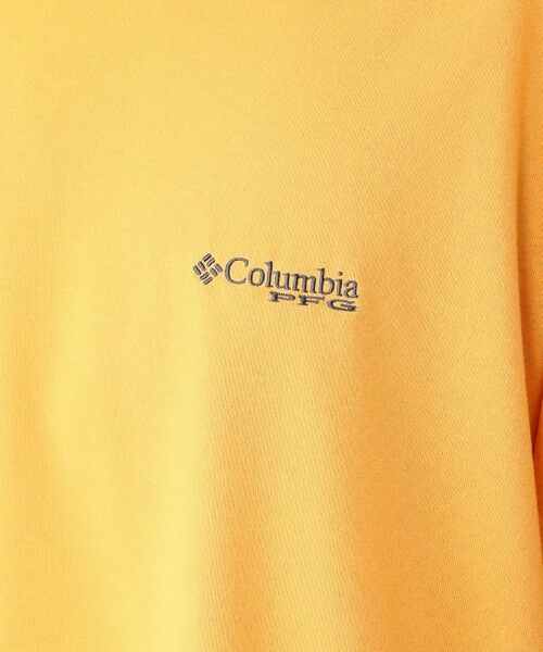 Columbia / コロンビア Tシャツ | Columbia/ ディスペアベイオムニフリーズゼログラフィックショートスリーブTシャツ /コロンビア | 詳細11