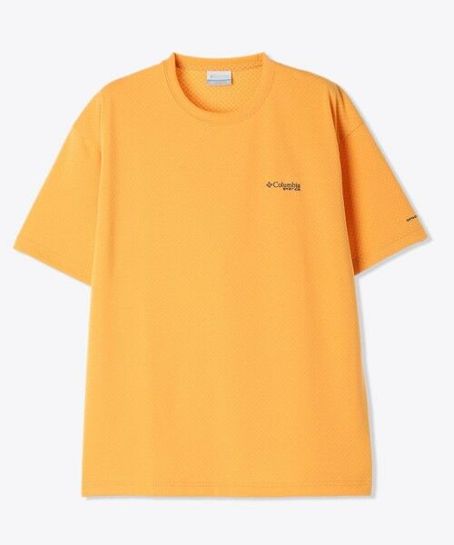 Columbia / コロンビア Tシャツ | Columbia/ ディスペアベイオムニフリーズゼログラフィックショートスリーブTシャツ /コロンビア | 詳細13