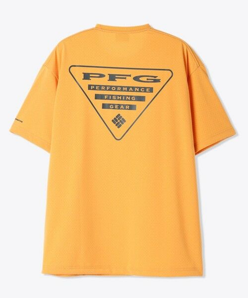 Columbia / コロンビア Tシャツ | Columbia/ ディスペアベイオムニフリーズゼログラフィックショートスリーブTシャツ /コロンビア | 詳細14