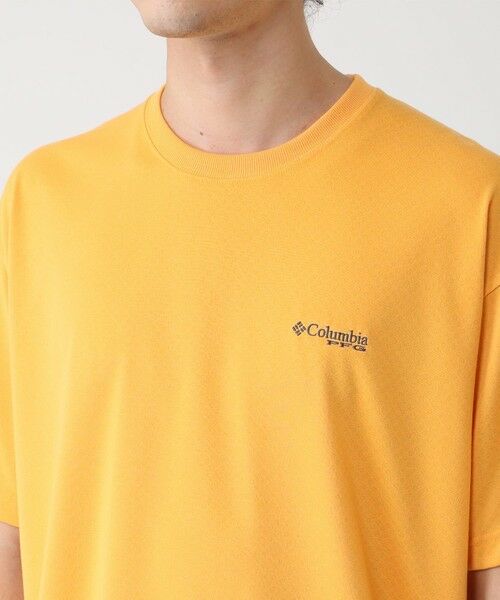Columbia / コロンビア Tシャツ | Columbia/ ディスペアベイオムニフリーズゼログラフィックショートスリーブTシャツ /コロンビア | 詳細15