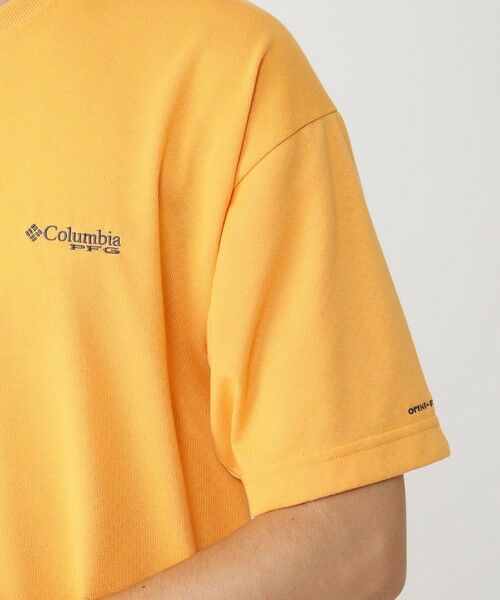 Columbia / コロンビア Tシャツ | Columbia/ ディスペアベイオムニフリーズゼログラフィックショートスリーブTシャツ /コロンビア | 詳細17