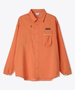 Columbia / コロンビア シャツ・ブラウス | Columbia/ ジェドレンジオムニフリーズゼロロングスリーブシャツ /コロンビア