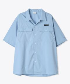 Columbia / コロンビア シャツ・ブラウス | Columbia/ クリスタルロックショートスリーブシャツ /コロンビア