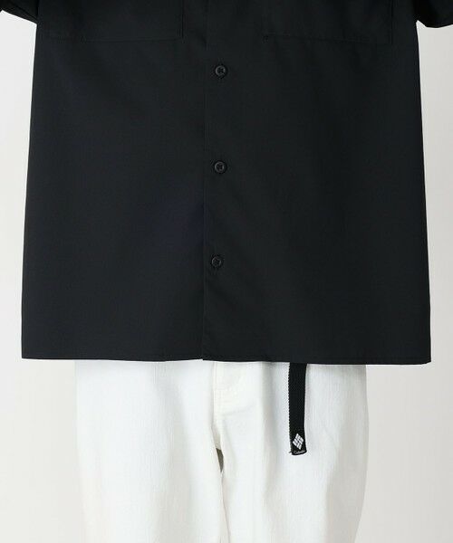 Columbia / コロンビア シャツ・ブラウス | Columbia/ クリスタルロックショートスリーブシャツ /コロンビア | 詳細8