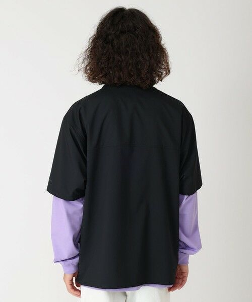 Columbia / コロンビア シャツ・ブラウス | Columbia/ クリスタルロックショートスリーブシャツ /コロンビア | 詳細1