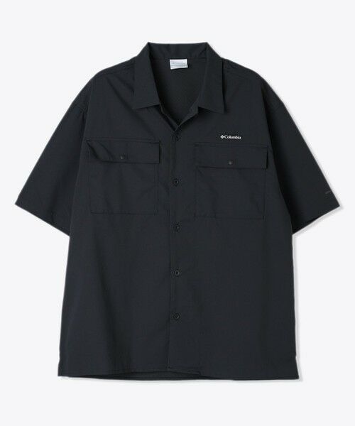 Columbia / コロンビア シャツ・ブラウス | Columbia/ クリスタルロックショートスリーブシャツ /コロンビア | 詳細3