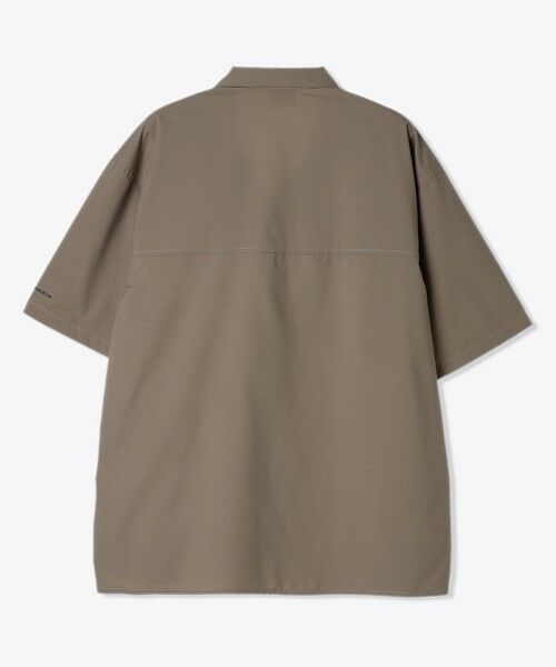 Columbia / コロンビア シャツ・ブラウス | Columbia/ クリスタルロックショートスリーブシャツ /コロンビア | 詳細15