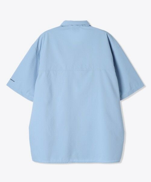 Columbia / コロンビア シャツ・ブラウス | Columbia/ クリスタルロックショートスリーブシャツ /コロンビア | 詳細16