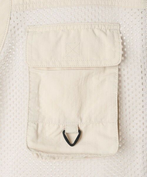 Columbia / コロンビア ベスト | Columbia/ シュガーブルックベスト /コロンビア | 詳細6