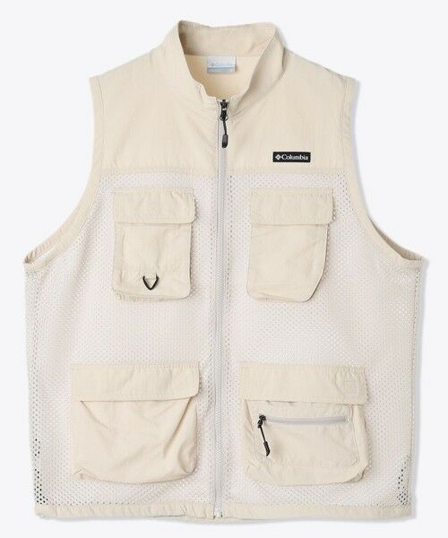 コロンビア COLUMBIA フィッシング ベストの人気商品・通販