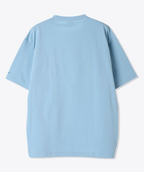 Columbia / コロンビア Tシャツ | Columbia/ レイリバーショートスリーブポケットTシャツ /コロンビア | 詳細6