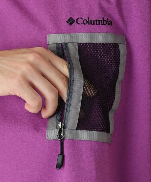 Columbia / コロンビア Tシャツ | Columbia/ レイリバーショートスリーブポケットTシャツ /コロンビア | 詳細14