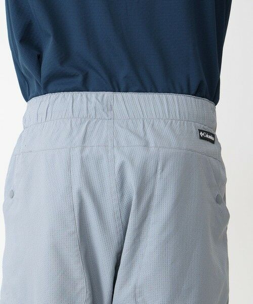 Columbia / コロンビア その他パンツ | Columbia/ ジェドレンジオムニフリーズゼロパンツ /コロンビア | 詳細7