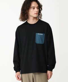 Columbia / コロンビア Tシャツ | Columbia/ ヤングストリートロングスリーブクルー /コロンビア