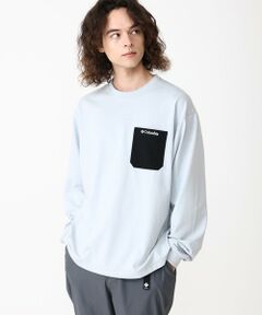Columbia / コロンビア Tシャツ | Columbia/ ヤングストリートロングスリーブクルー /コロンビア