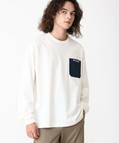 Columbia / コロンビア Tシャツ | Columbia/ ヤングストリートロングスリーブクルー /コロンビア
