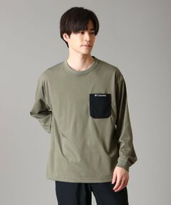 Columbia / コロンビア Tシャツ | Columbia/ ヤングストリートロングスリーブクルー /コロンビア