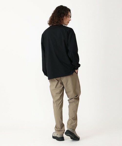 Columbia / コロンビア Tシャツ | Columbia/ ヤングストリートロングスリーブクルー /コロンビア | 詳細2