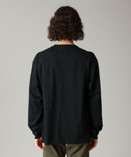Columbia / コロンビア Tシャツ | Columbia/ ヤングストリートロングスリーブクルー /コロンビア | 詳細1