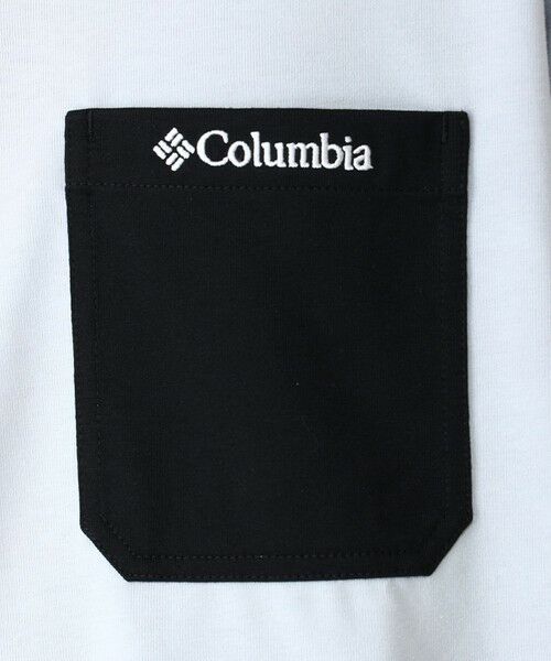 Columbia / コロンビア Tシャツ | Columbia/ ヤングストリートロングスリーブクルー /コロンビア | 詳細6