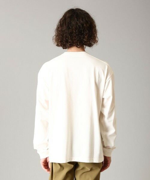 Columbia / コロンビア Tシャツ | Columbia/ ヤングストリートロングスリーブクルー /コロンビア | 詳細4