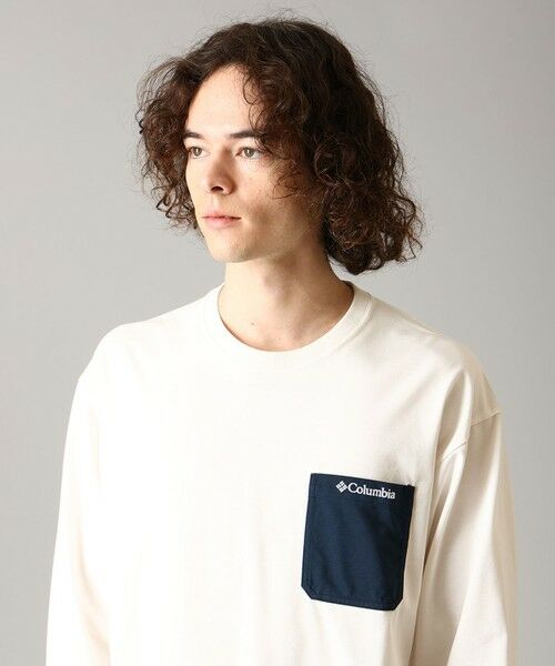 Columbia / コロンビア Tシャツ | Columbia/ ヤングストリートロングスリーブクルー /コロンビア | 詳細5