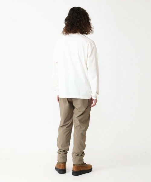 Columbia / コロンビア Tシャツ | Columbia/ ヤングストリートロングスリーブクルー /コロンビア | 詳細8