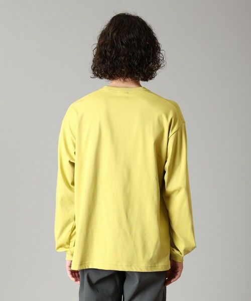 Columbia / コロンビア Tシャツ | Columbia/ ヤングストリートロングスリーブクルー /コロンビア | 詳細7