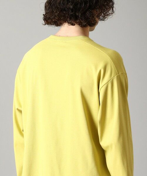 Columbia / コロンビア Tシャツ | Columbia/ ヤングストリートロングスリーブクルー /コロンビア | 詳細9