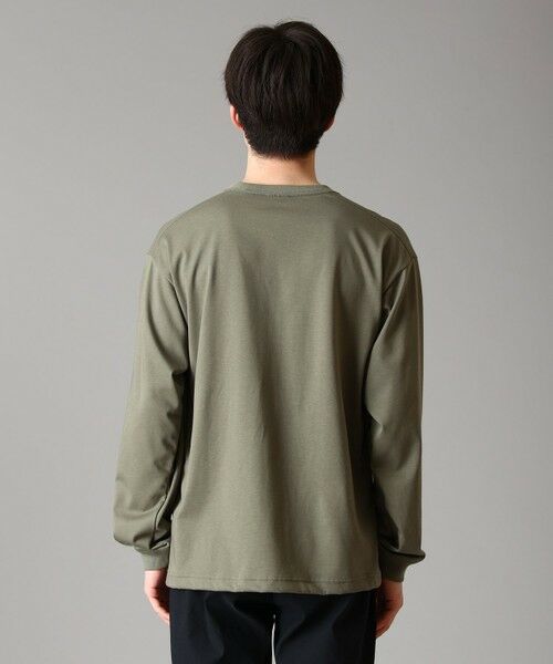 Columbia / コロンビア Tシャツ | Columbia/ ヤングストリートロングスリーブクルー /コロンビア | 詳細10