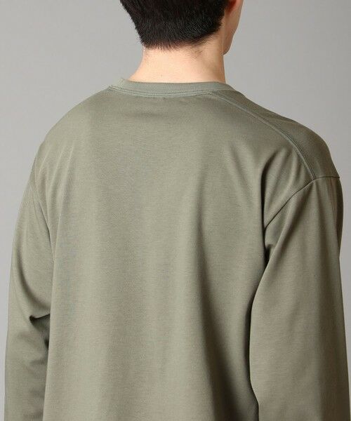 Columbia / コロンビア Tシャツ | Columbia/ ヤングストリートロングスリーブクルー /コロンビア | 詳細12