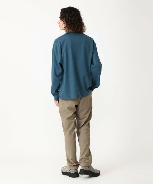 Columbia / コロンビア Tシャツ | Columbia/ ヤングストリートロングスリーブクルー /コロンビア | 詳細11