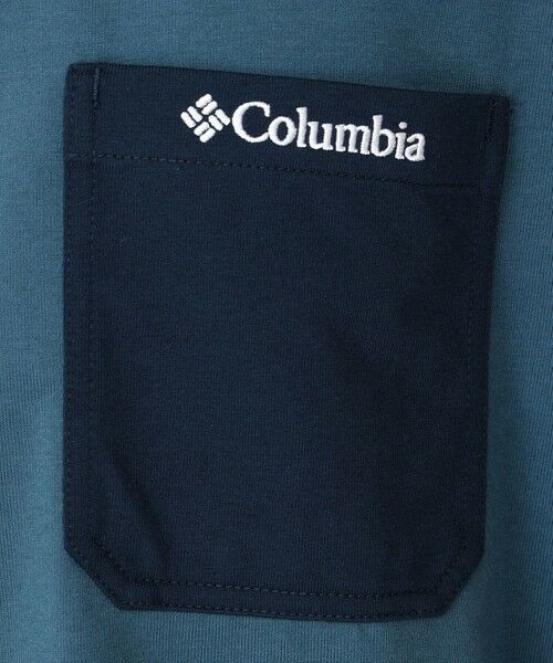 Columbia / コロンビア Tシャツ | Columbia/ ヤングストリートロングスリーブクルー /コロンビア | 詳細12