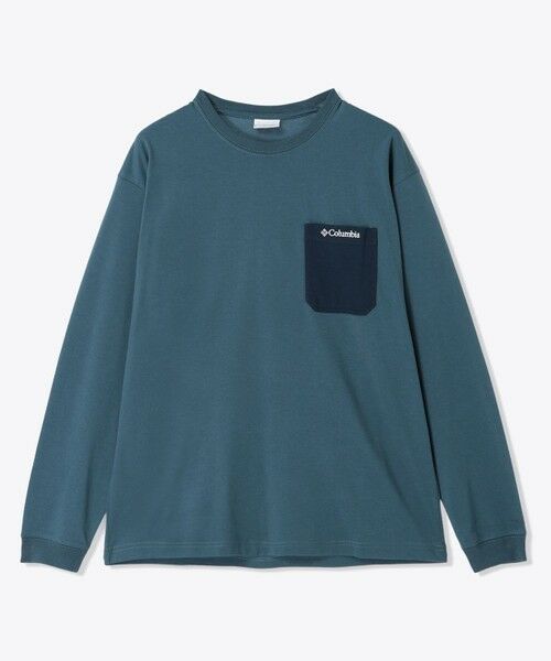 Columbia / コロンビア Tシャツ | Columbia/ ヤングストリートロングスリーブクルー /コロンビア | 詳細13