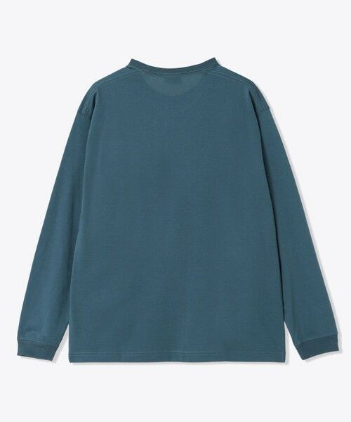 Columbia / コロンビア Tシャツ | Columbia/ ヤングストリートロングスリーブクルー /コロンビア | 詳細14