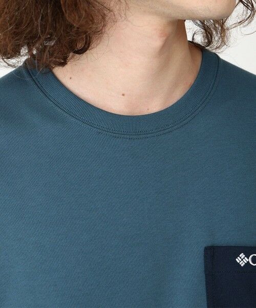 Columbia / コロンビア Tシャツ | Columbia/ ヤングストリートロングスリーブクルー /コロンビア | 詳細15