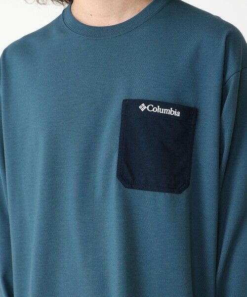 Columbia / コロンビア Tシャツ | Columbia/ ヤングストリートロングスリーブクルー /コロンビア | 詳細16