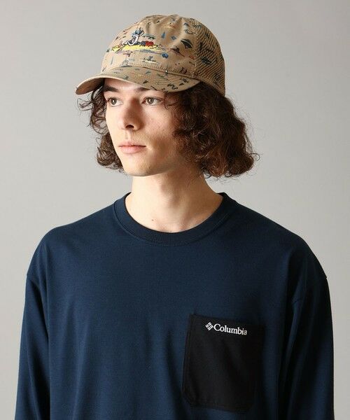 Columbia / コロンビア Tシャツ | Columbia/ ヤングストリートロングスリーブクルー /コロンビア | 詳細14