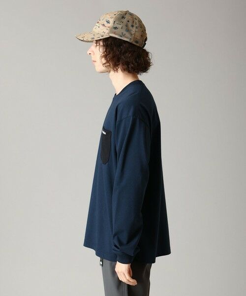 Columbia / コロンビア Tシャツ | Columbia/ ヤングストリートロングスリーブクルー /コロンビア | 詳細16
