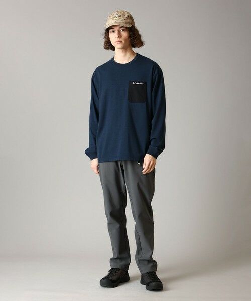 Columbia / コロンビア Tシャツ | Columbia/ ヤングストリートロングスリーブクルー /コロンビア | 詳細17