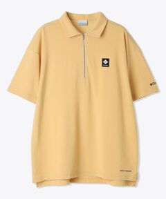 コロンビア Columbia Golf ポロシャツ シアトル・マリナーズ シアトル・マリナーズ コロンビア Omni-Wick ダブル ヒット ポロ