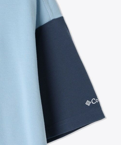 Columbia / コロンビア ポロシャツ | Columbia/ ビーボウルショートスリーブポロ /コロンビア | 詳細5