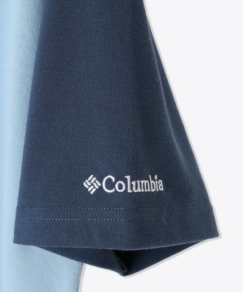 Columbia / コロンビア ポロシャツ | Columbia/ ビーボウルショートスリーブポロ /コロンビア | 詳細6