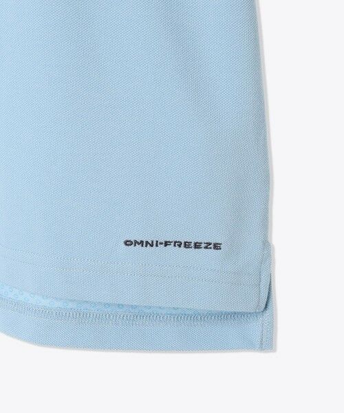 Columbia / コロンビア ポロシャツ | Columbia/ ビーボウルショートスリーブポロ /コロンビア | 詳細7