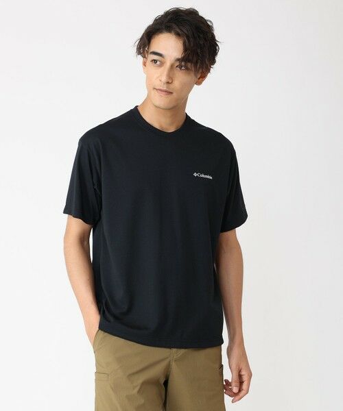 【専用】SCREAM /スノーボードジャケット＋コロンビアＴシャツ２点 ブレイブドッグボウルショートスリーブTシャツ(S Rain Forest