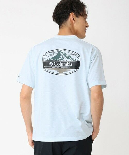 S V6615 columbia コロンビア 1685621012 PM5989-012 胸囲99-105 身長177-183 XL/TG ウィンドブレーカー パーカー 上着 パイン柄 展示 コロンビア Columbia ジャケット メンズ フイナム ゴールド