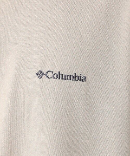 Columbia / コロンビア Tシャツ | Columbia/ サンライズストレイトオムニフリーズゼログラフィックショートスリーブTシャツ /コロンビア | 詳細9